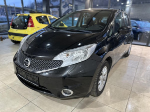 NISSAN NOTE 1.5 DCI TEKNA, 2013 GODINA, NAVIGACIJA