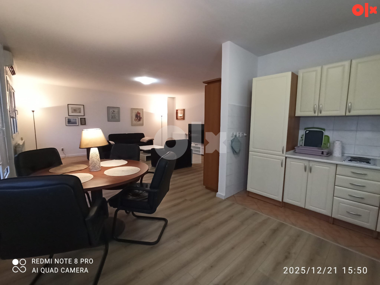 Stan na dan Apartman sa parkingom Sarajevo Centar 061 836 989