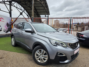Peugeot 3008 1.6 HDI 2018 LED VIRTUAL