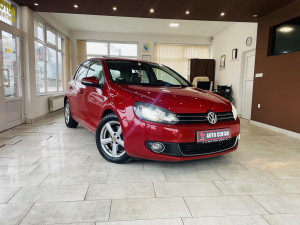 VOLKSWAGEN GOLF 2.0 TDI* HIGHLINE* 4MOTION*FULL*