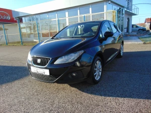 Seat Ibiza 1.6 TDI CR Style 2011