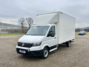 VW CRAFTER, NEW MODEL, klima,TOP STANJE!!!