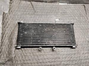 Suzuki gsx 750f, 750 f hladnjak ulja, 1998-2006