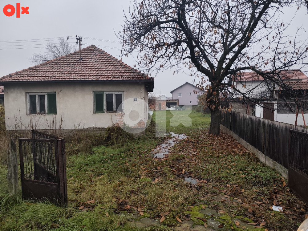 Kuća Bijeljina ul. Marije Bursač 18