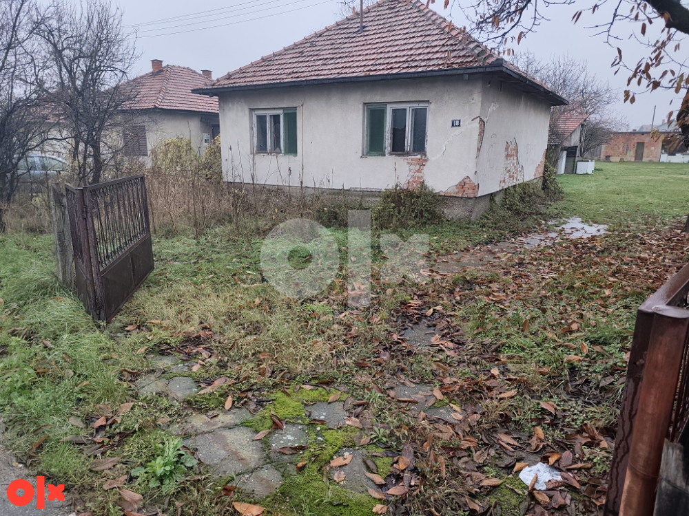 Kuća Bijeljina ul. Marije Bursač 18 2