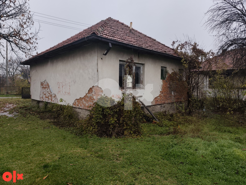 Kuća Bijeljina ul. Marije Bursač 18 3