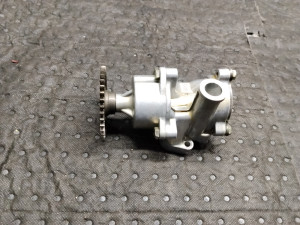 Suzuki gsx 750f, 750 f pumpa ulja, 1998-2006