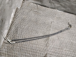 Suzuki gsx 750f, 750 f, 600, 600f sajle gasa, 1998-2006