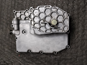 Suzuki gsx 750f, 750 f karter, deklo, dekla, 1998-2006