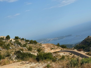 ZEMLJIŠTE 1093 m2 - IVANICA - RAVNO - TREBINJE