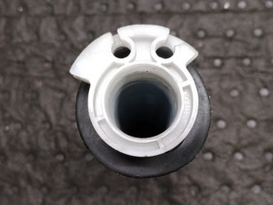 Suzuki gsx 600f, 750f, 600, 750 uložak ručice gasa, 1998-2006