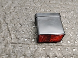 Suzuki gsx 600f, 750f, 600, 750 svjetlo reg. tablice, 1998-2006