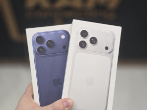 *Akcija* Apple iPhone 17 Pro 256GB