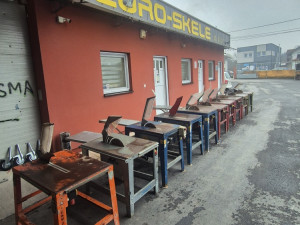 CEKULARI ZA DRVO