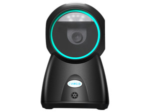 DL-X9006 Bežični 2D Desktop Skener - QR i 1D kodovi