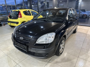 KIA RIO 1.4i 16V, 2008 GOD, REGISTROVANA, KLIMA