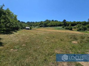 LOCUS Prodaje: Zemljište Hadžići Resnik