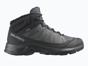 Gležnjače Čizme SALOMON X-Adventure Coldrush Waterproof