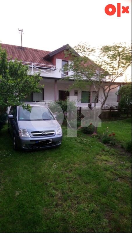 Kuća Bijeljina centar ul Gavrila Pricipa 7