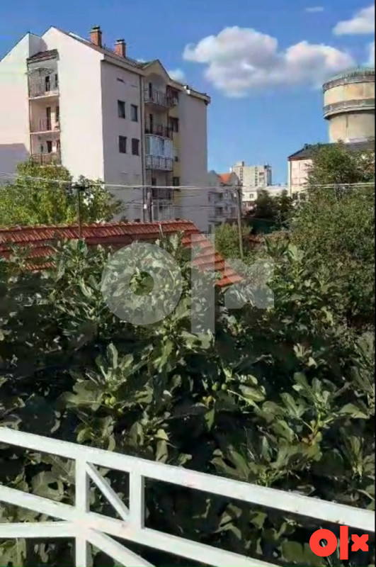 Kuća Bijeljina centar ul Gavrila Pricipa 8