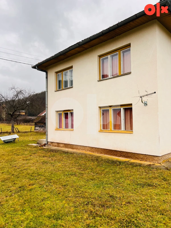 Vikendica Podgrab, Pale 150m2, Okućnica 6570m2 3