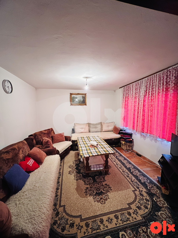 Vikendica Podgrab, Pale 150m2, Okućnica 6570m2 8