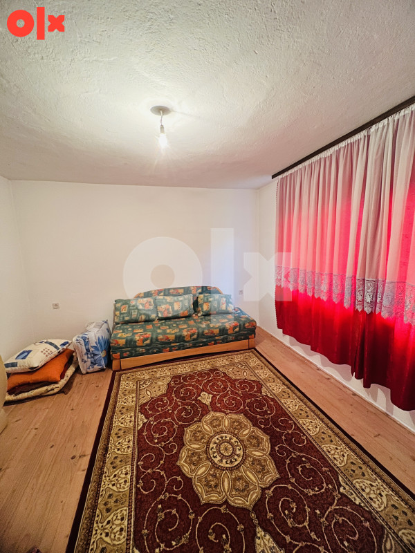 Vikendica Podgrab, Pale 150m2, Okućnica 6570m2 13