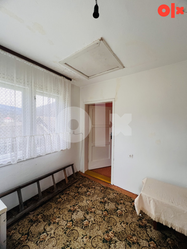 Vikendica Podgrab, Pale 150m2, Okućnica 6570m2 15