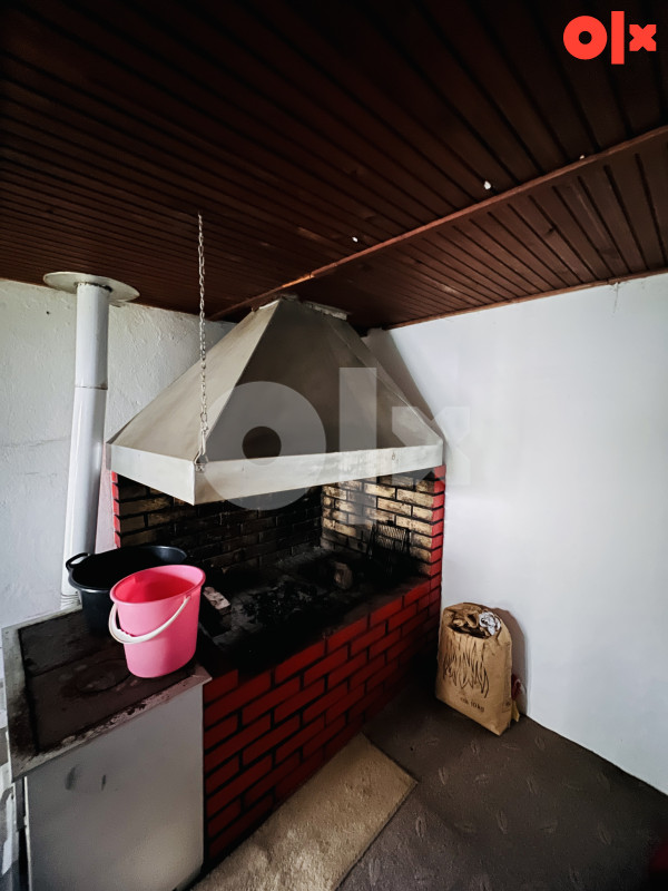Vikendica Podgrab, Pale 150m2, Okućnica 6570m2 21