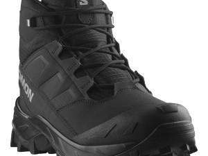 Gležnjače Čizme SALOMON Crosstrak Waterproof