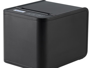 Xprinter XP-80T - 80mm POS USB Printer Auto-Cutter