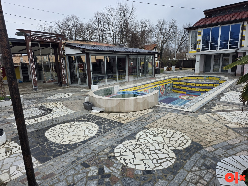 VILA DARKONI VIKENDICA IZDAVANJE  pecenjara Bijeljina proslave 2