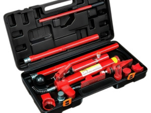 Hidraulična presa 10 T Profesionalni alat za limariju