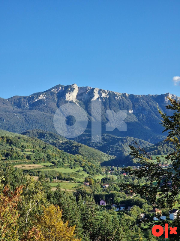 Zemljište - Pazarić - 12.443 m2
