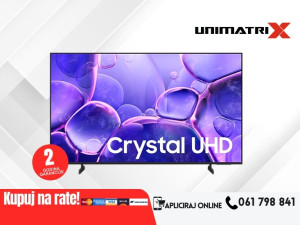 TELEVIZOR SAMSUNG 65"  UE65U8072FUXXH