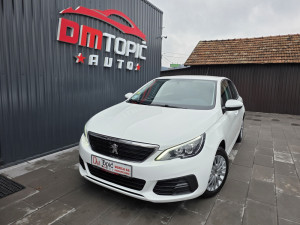 Peugeot 308 1,6hdi 2018gp.