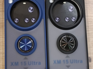 Maska za XIAOMI 15 ultra