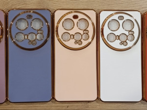 Maska za XIAOMI 15 ultra