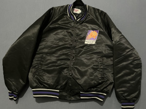 LOCKER LINE PHOENIX SUNS jakna vel.L