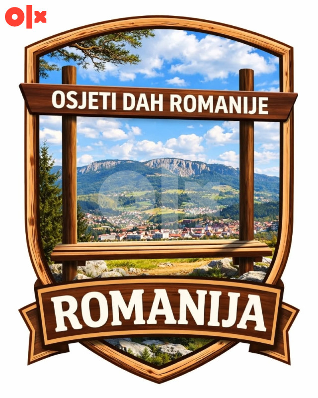 ZEMLJIŠTE PLAC ROMANIJA PLACEVI ZEMLJA 3