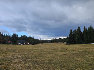 ZEMLJIŠTE PLAC ROMANIJA PLACEVI ZEMLJA