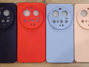 Maska za XIAOMI 15 ultra