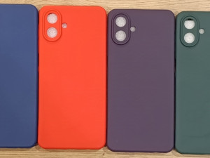 Maska za Samsung Galaxy A07