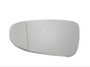Staklo ogledalo retrovizora Golf 6 TOURAN LIJEVO