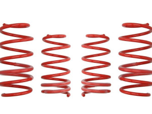 Opruge sportske ALFA ROMEO MITO