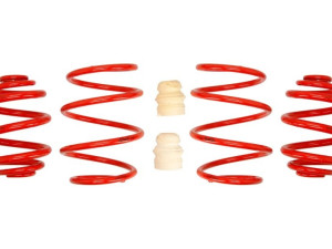 Opruge sportske Eibach Pro Kit Mercedes-Benz E-Klasse