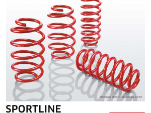 Opruge sportske Eibach Pro-Kit Alfa Romeo 156