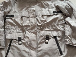 WELLENSTEYN ŽENSKA JAKNA XXL