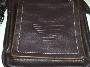 Torba Armani