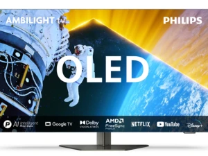 didakta.ba Philips 55 OLED809 4K Google